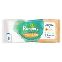 Pampers Feuchte Tücher Harmonie Calendula