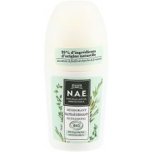 N.A.E. Deodorant Roll-on Refreshing