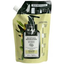 N.A.E. Shampoo & Treat Repairing Refill