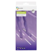 secucare Anti-Slip Stickers 24.5x2.5cm semi-transparent Streifen