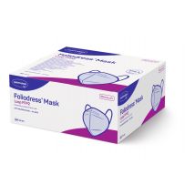 Foliodress Mask FFP2 Loop weiss