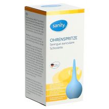 Sanity Ohrspritze Gr7 75ml (n)