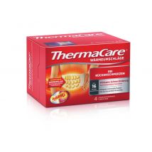 ThermaCare Rücken Patch (n)