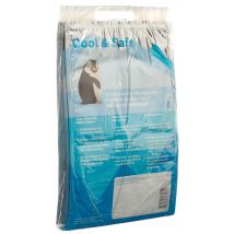 COOL&SAFE sac isotherme 20x30x3cm