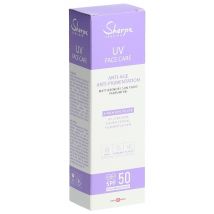 Sherpa TENSING Sun Fluid Anti-Aging SPF50