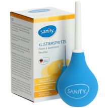 Sanity Birnspritze Gr3 40ml zweiteilig