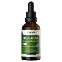 Casida Rosmarinöl Haare & Kopfhaut