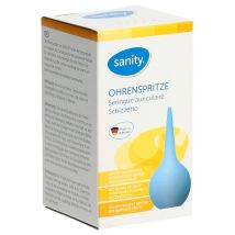 Sanity Ohrspritze Gr3 27ml