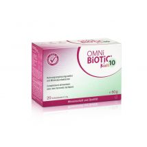 OMNi-BiOTiC 10 Kids Pulver