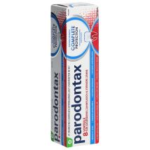 Parodontax Complete Protection Zahncreme Extra Frisch