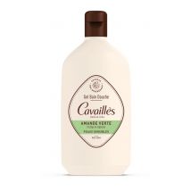 Rogé Cavaillès Gel Bain Douche Amande Verte