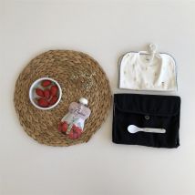 POPOTE Quetschie Erdbeere Bio