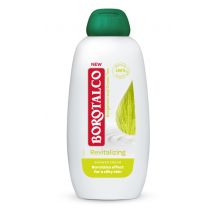 BOROTALCO Shower Cream Revitalizing