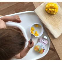 POPOTE Quetschie Mango Bio
