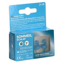 Quies Specific Schlaf