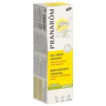 PRANARÔM Aromapic Cremegel Insektenstiche beruhigend Bio