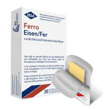 Ferro Eisen/fer film orodisp