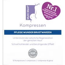 Multi-Mam Kompressen (neu)