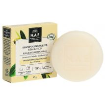 N.A.E. Solid Soap Shampoo reparierend