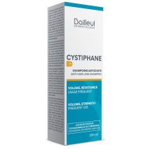 Cystiphane BIORGA Anti-Haarausfall Shampoo
