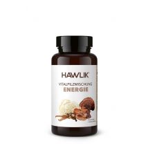 Hawlik Vitalpilzmischung Kapsel Energie