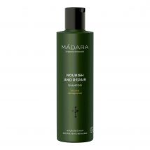 Madara Nourish & Repair Shampoo
