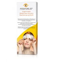 POSIFORLID masque pour les yeux