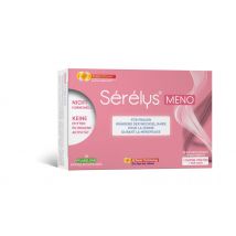 Sérélys Meno Kapsel