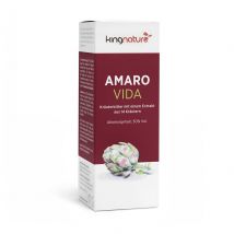 kingnature Amaro Vida Tropfen