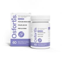Osfortis für die Knochen Kapsel mit Vitamin D