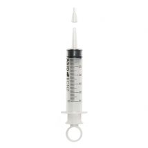 Asid Bonz seringue d'irrigation 50-60ml avec embout cathéter et adapteur luer