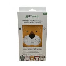 BIOThermare Hot/Cold Mini Löwe Leo
