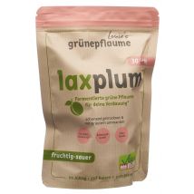 laxplum grünepflaume