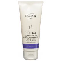 ROMULSIN Intimgel