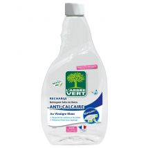 L'ARBRE VERT Refill Badreiniger französisch