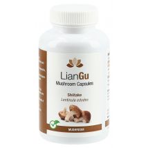 Lian LianGu Shiitake Mushrooms Kapsel