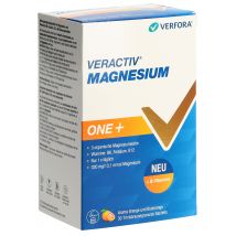 Veractiv Magnesium One+