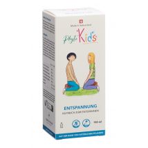 PhytoKids Sirup Entspannung