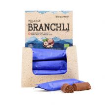 Bio Partner Branchli Milch