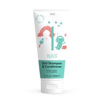 Naïf Kids Line 2in1 Shampoo