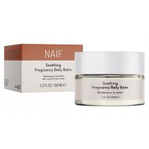 Naïf Prengnancy Belly Balm Balsam für den Bauch Balsam für Bauch