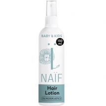 Naïf Baby & Kids Easy Styling Hair Lotion Hair Lotion