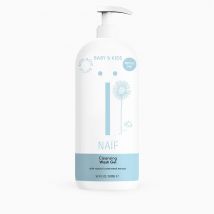Naïf Baby & Kids Cleansing Wash Gel