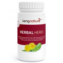 kingnature Herbal Hero Kapsel