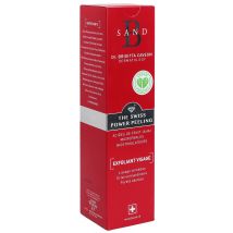 B SAND The Swiss Power Peeling Anti-Aging