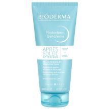 BIODERMA Photoderm Gel-Crème Après-Soleil fraîcheur