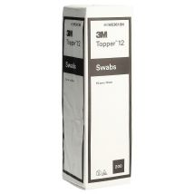 Topper NW Kompressen 10x10cm unsteril
