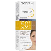 BIODERMA Photoderm M Teinte Brune SPF50+