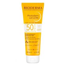 BIODERMA Photoderm Lait Ultra SPF50+