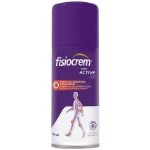 fisiocrem Spray Active Ice